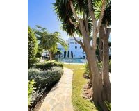 Rynek wtórny - apartment - Marbella - Nueva Andalucía
