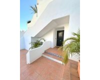 Rynek wtórny - apartment - Marbella - Nueva Andalucía
