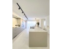 Rynek wtórny - apartment - Marbella - Nueva Andalucía