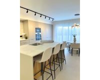 Rynek wtórny - apartment - Marbella - Nueva Andalucía