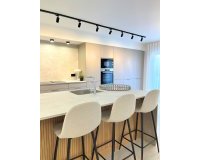 Rynek wtórny - apartment - Marbella - Nueva Andalucía