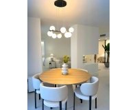 Rynek wtórny - apartment - Marbella - Nueva Andalucía