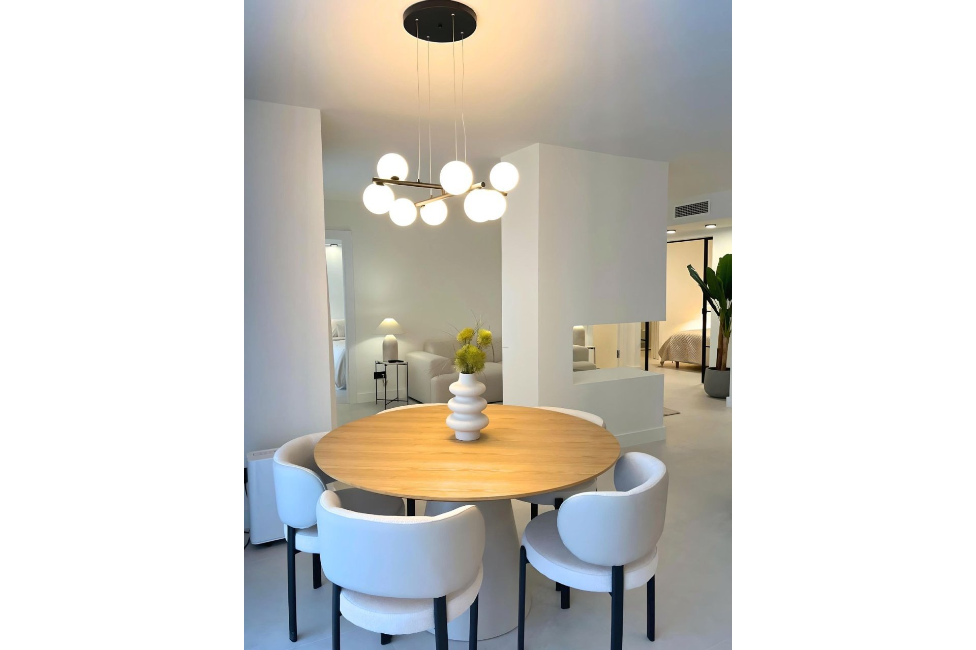 Rynek wtórny - apartment - Marbella - Nueva Andalucía