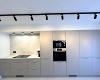 Rynek wtórny - apartment - Marbella - Nueva Andalucía