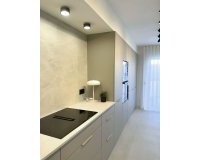 Rynek wtórny - apartment - Marbella - Nueva Andalucía