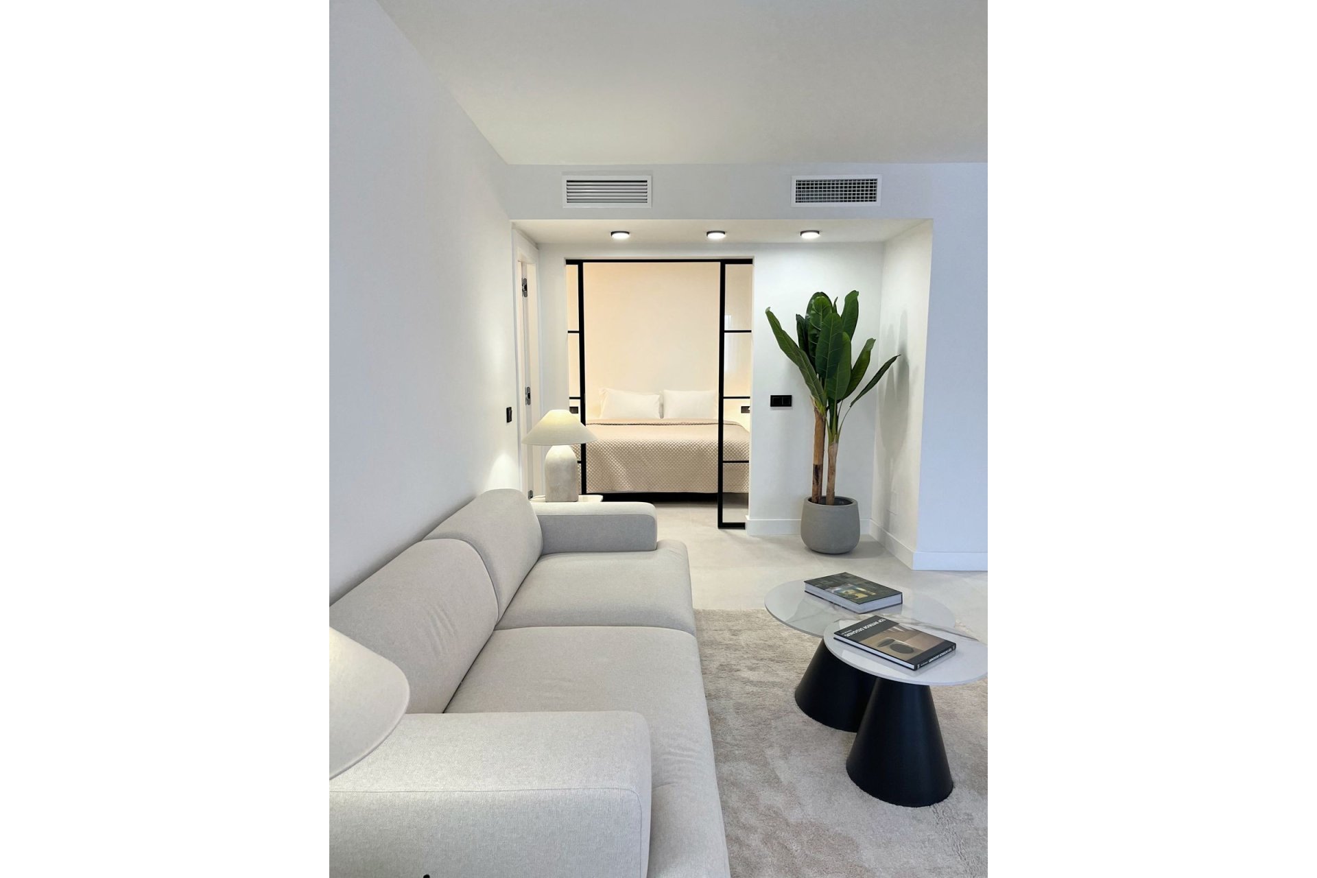 Rynek wtórny - apartment - Marbella - Nueva Andalucía