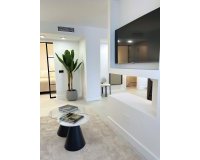 Rynek wtórny - apartment - Marbella - Nueva Andalucía