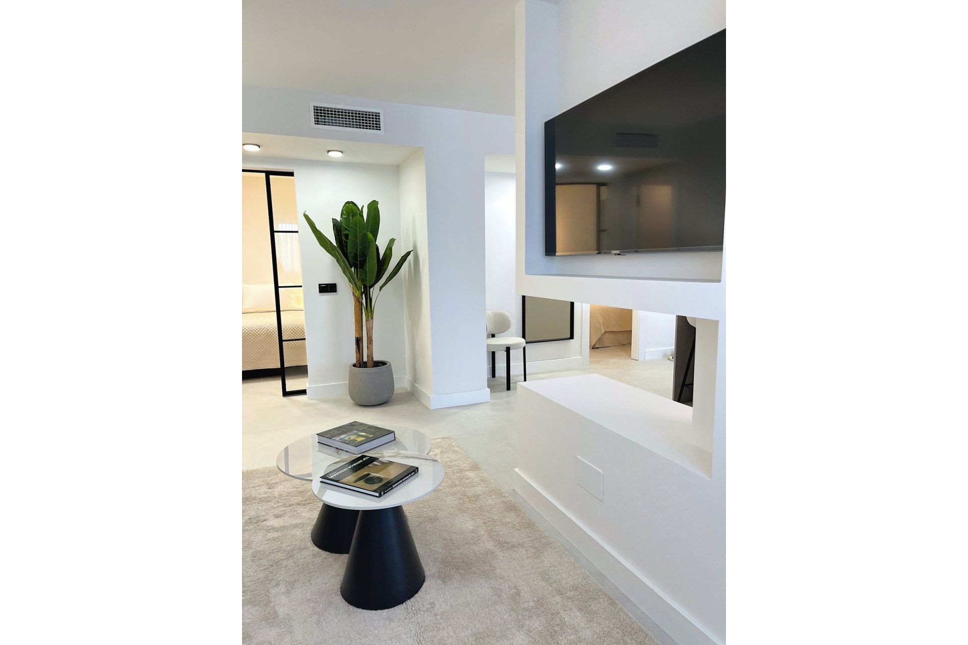 Rynek wtórny - apartment - Marbella - Nueva Andalucía