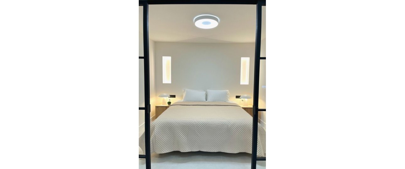 Rynek wtórny - apartment - Marbella - Nueva Andalucía