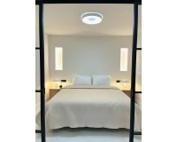 Rynek wtórny - apartment - Marbella - Nueva Andalucía