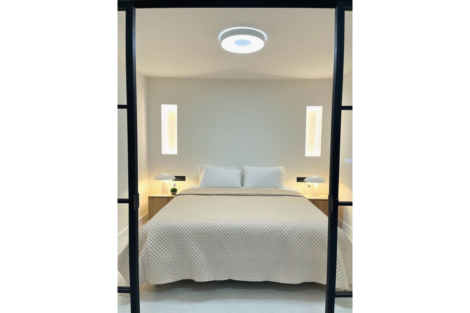 Rynek wtórny - apartment - Marbella - Nueva Andalucía
