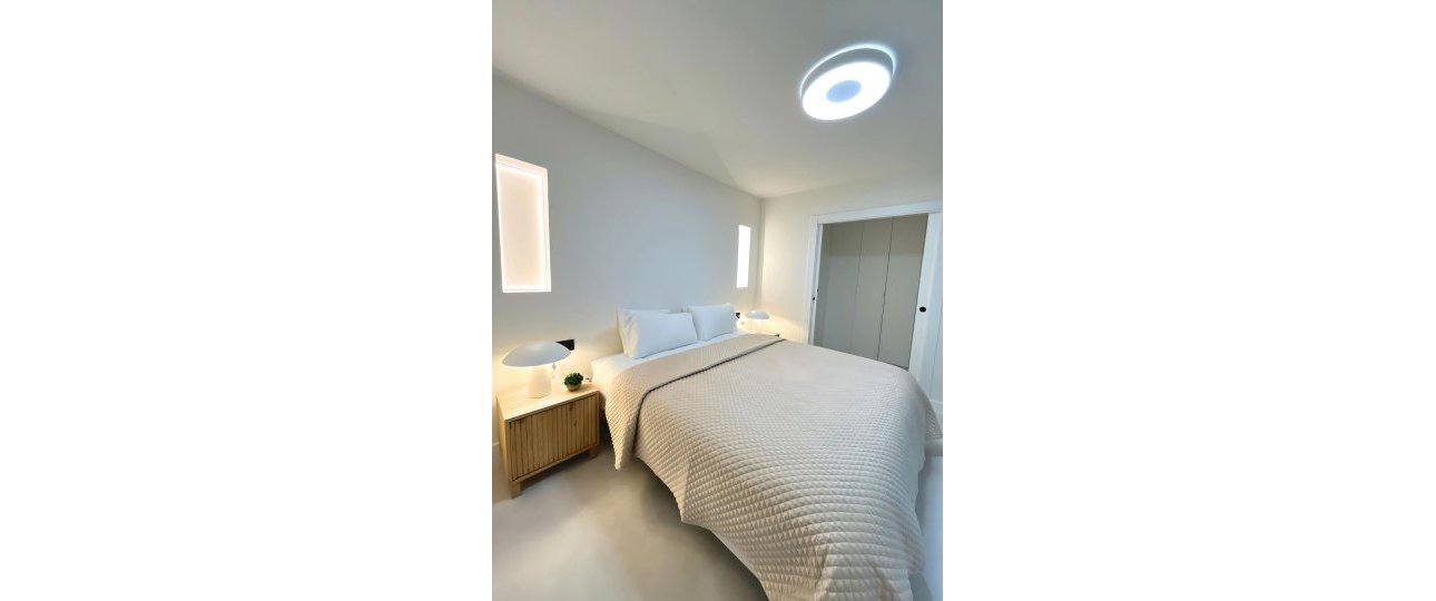 Rynek wtórny - apartment - Marbella - Nueva Andalucía