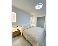 Rynek wtórny - apartment - Marbella - Nueva Andalucía