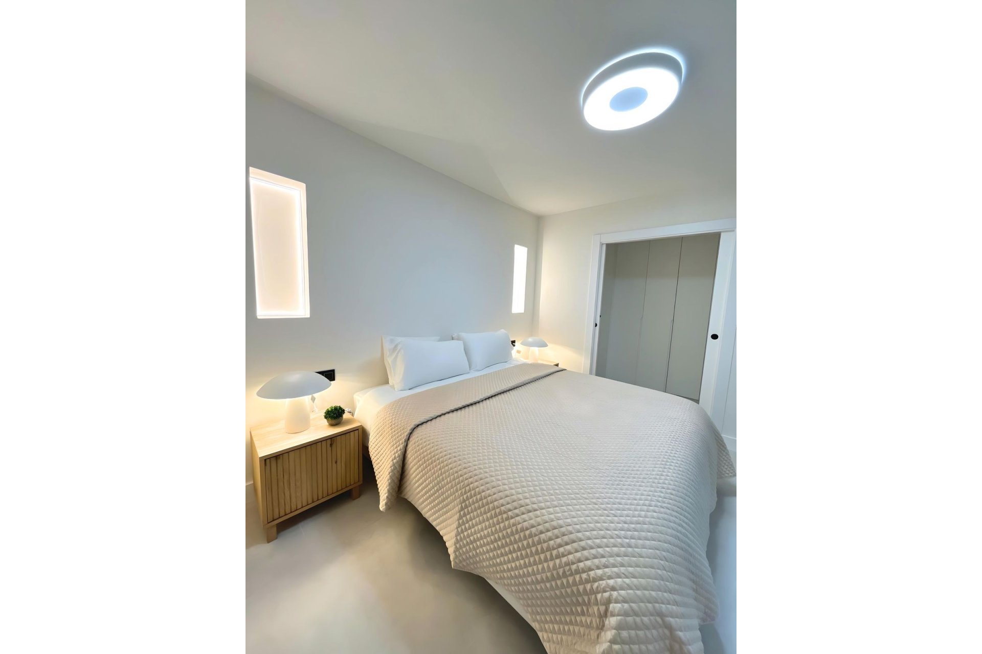 Rynek wtórny - apartment - Marbella - Nueva Andalucía