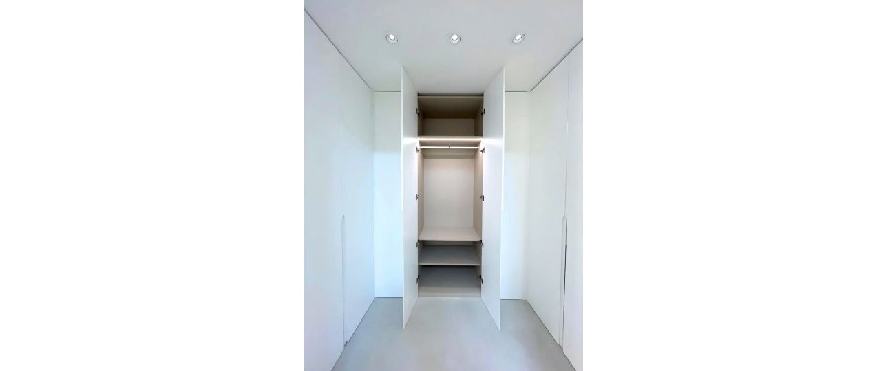 Rynek wtórny - apartment - Marbella - Nueva Andalucía