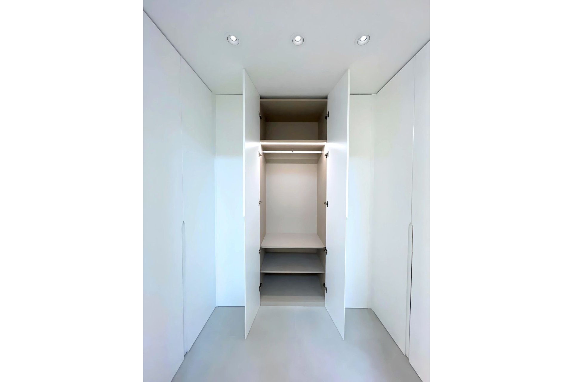 Rynek wtórny - apartment - Marbella - Nueva Andalucía