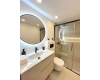 Rynek wtórny - apartment - Marbella - Nueva Andalucía