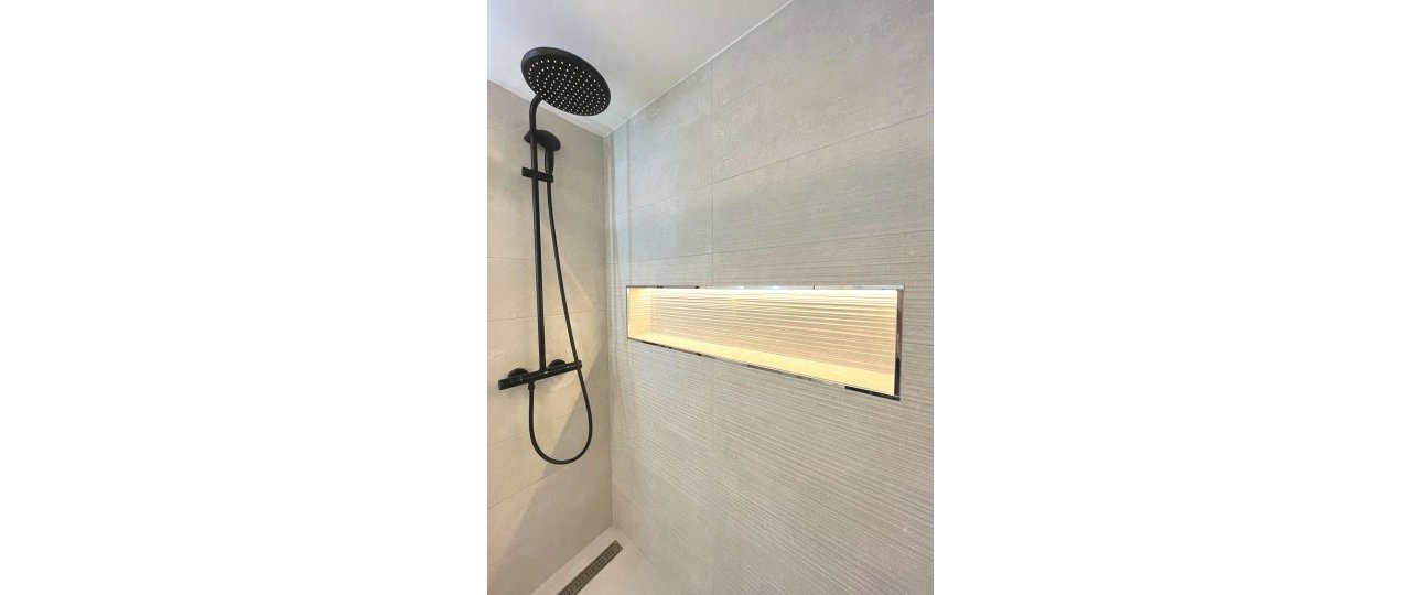 Rynek wtórny - apartment - Marbella - Nueva Andalucía
