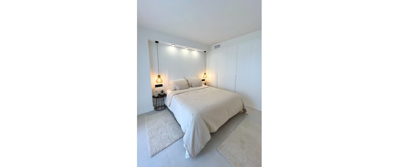 Rynek wtórny - apartment - Marbella - Nueva Andalucía