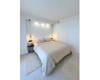 Rynek wtórny - apartment - Marbella - Nueva Andalucía