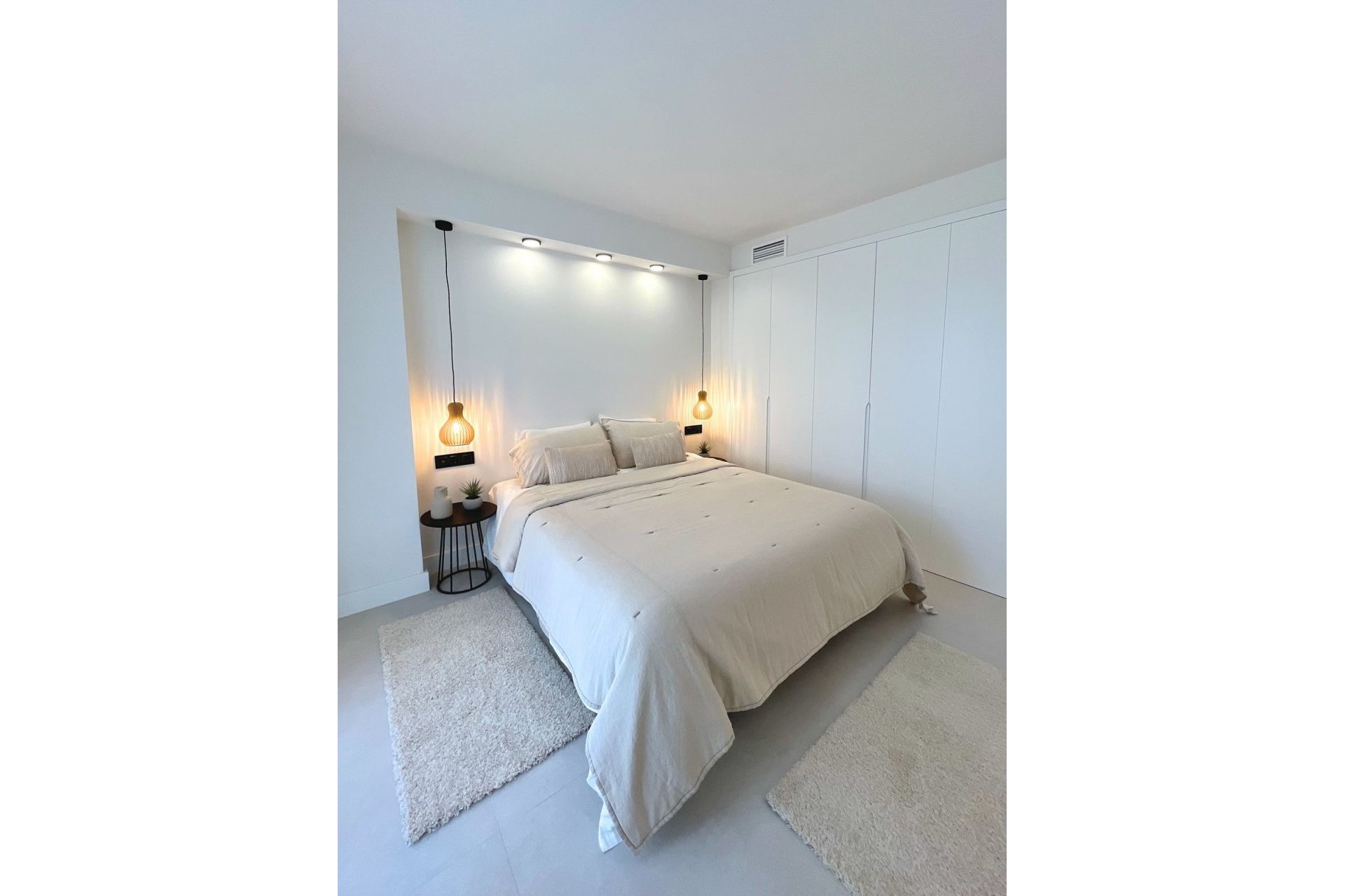 Rynek wtórny - apartment - Marbella - Nueva Andalucía