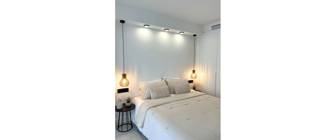 Rynek wtórny - apartment - Marbella - Nueva Andalucía
