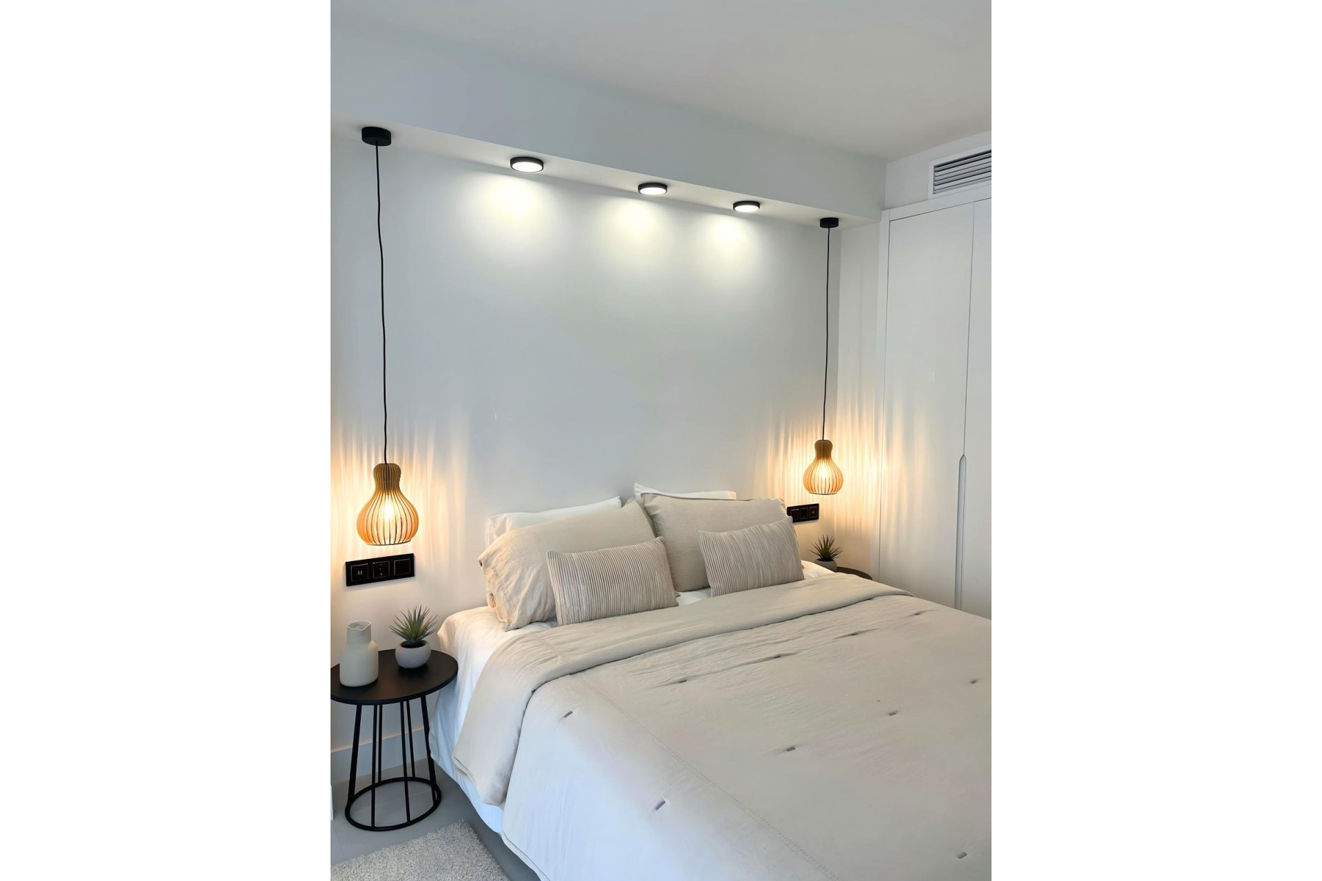 Rynek wtórny - apartment - Marbella - Nueva Andalucía