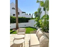 Rynek wtórny - apartment - Marbella - Nueva Andalucía