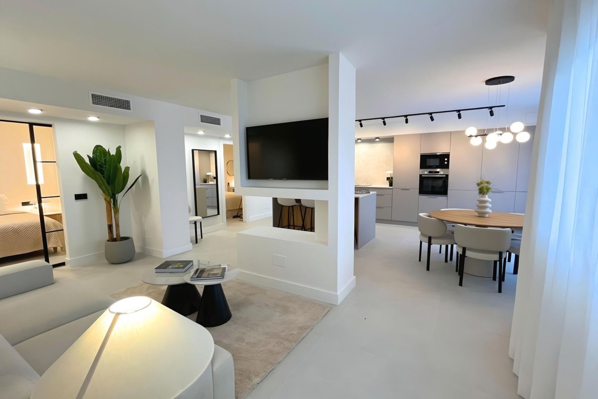 Rynek wtórny - apartment - Marbella - Nueva Andalucía