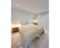 Rynek wtórny - apartment - Marbella - Nueva Andalucía