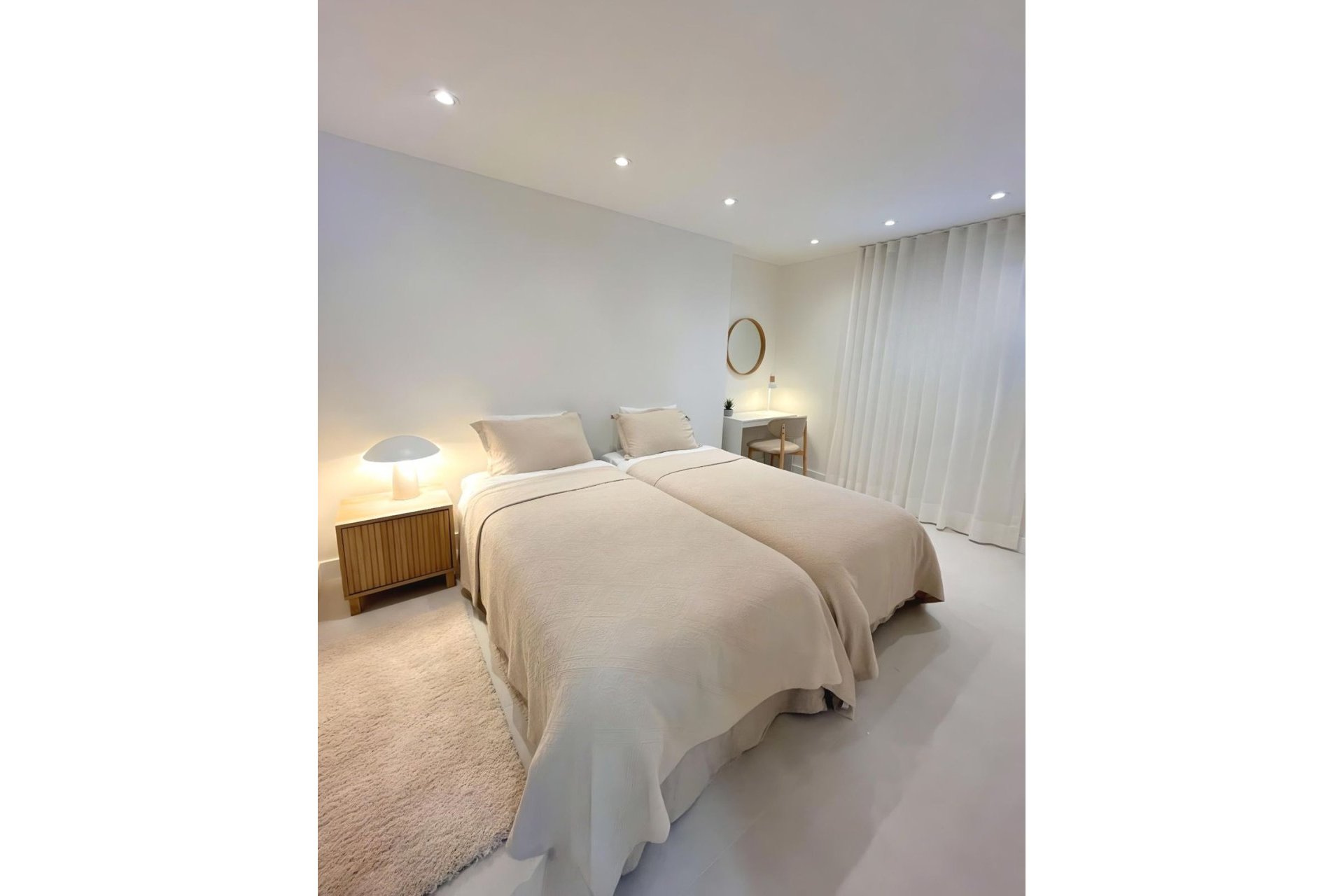 Rynek wtórny - apartment - Marbella - Nueva Andalucía