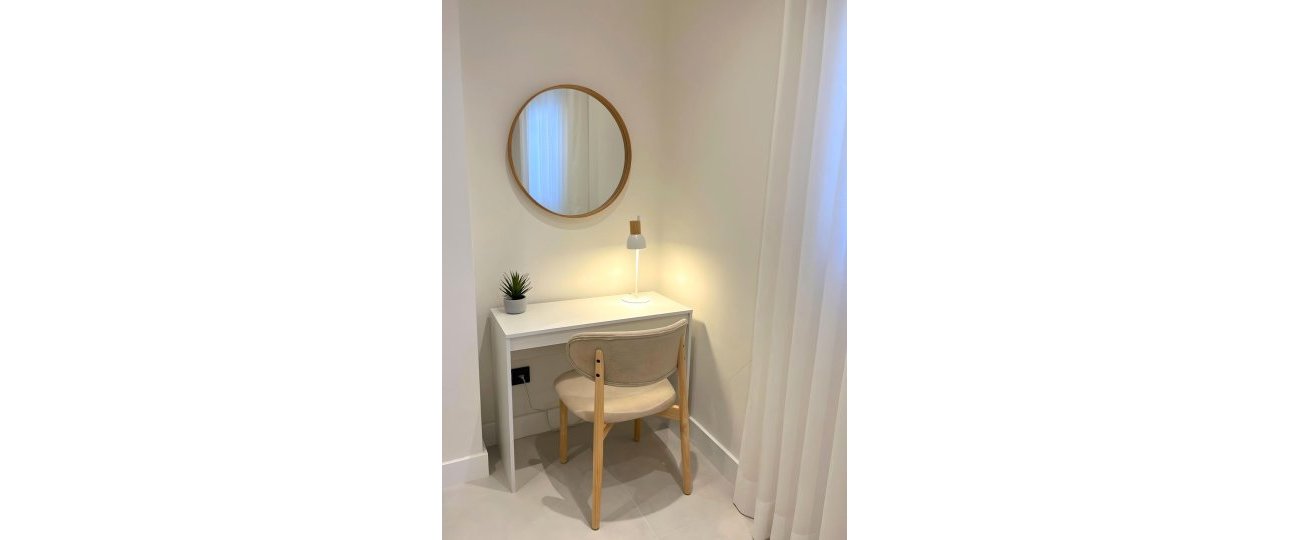 Rynek wtórny - apartment - Marbella - Nueva Andalucía