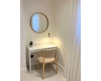 Rynek wtórny - apartment - Marbella - Nueva Andalucía