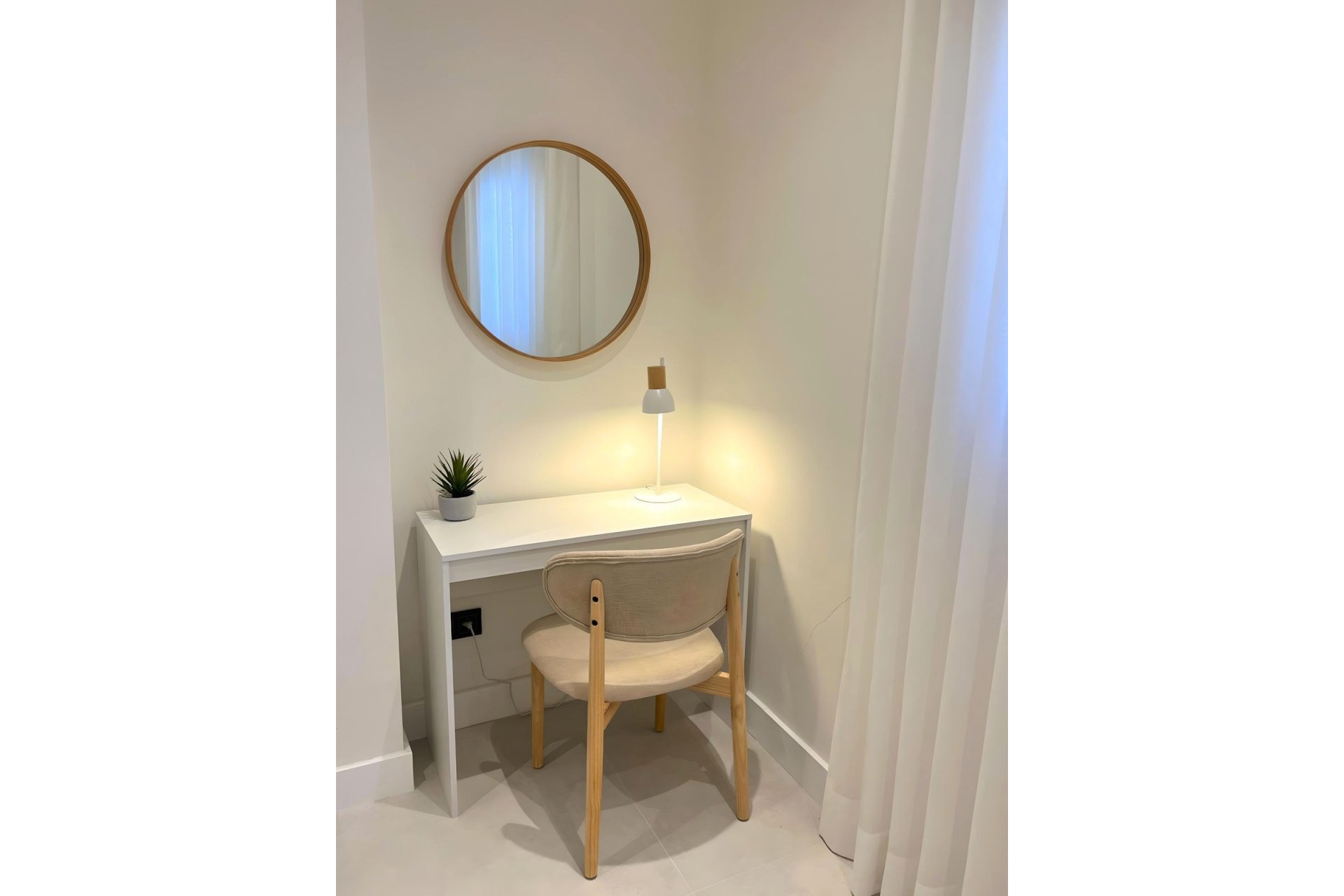 Rynek wtórny - apartment - Marbella - Nueva Andalucía