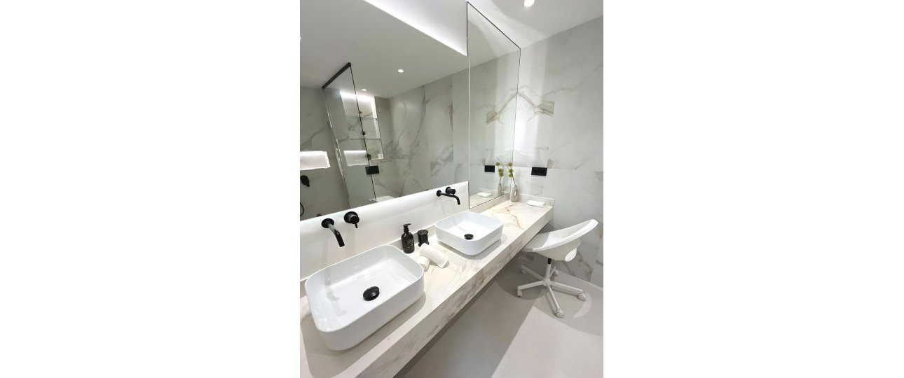 Rynek wtórny - apartment - Marbella - Nueva Andalucía