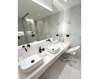 Rynek wtórny - apartment - Marbella - Nueva Andalucía