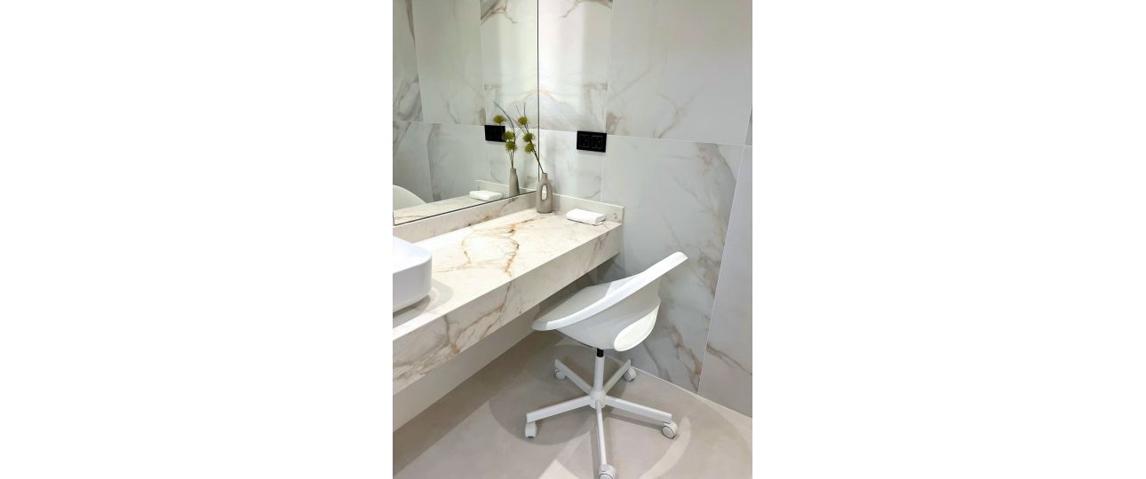 Rynek wtórny - apartment - Marbella - Nueva Andalucía