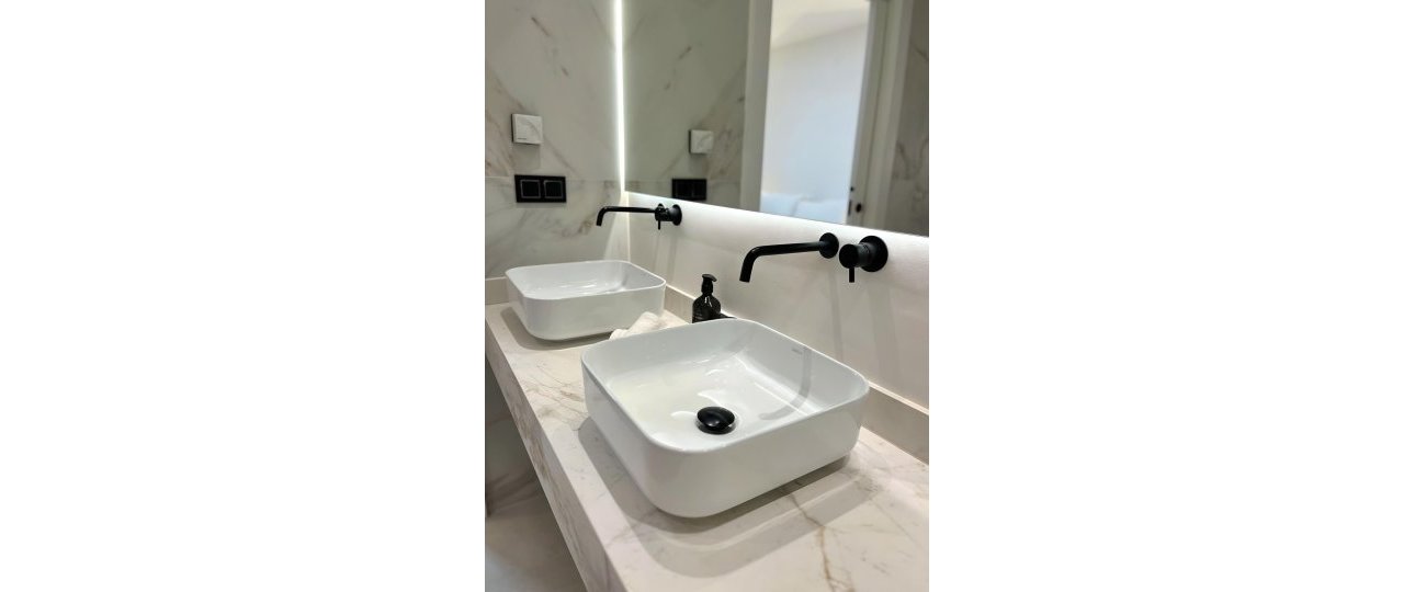 Rynek wtórny - apartment - Marbella - Nueva Andalucía