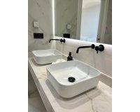 Rynek wtórny - apartment - Marbella - Nueva Andalucía
