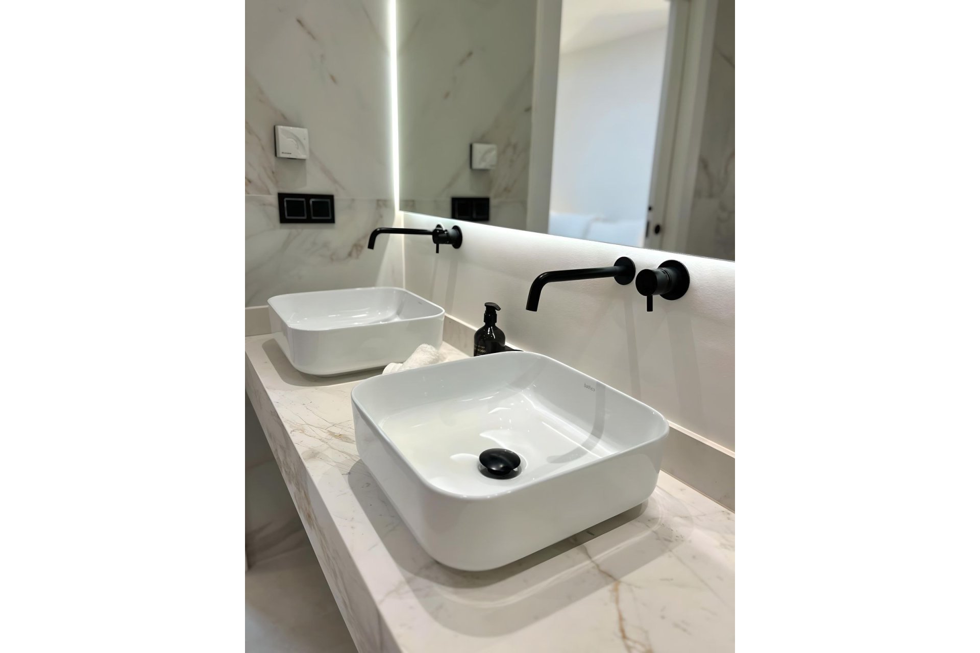 Rynek wtórny - apartment - Marbella - Nueva Andalucía