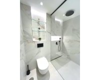 Rynek wtórny - apartment - Marbella - Nueva Andalucía