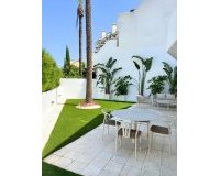 Rynek wtórny - apartment - Marbella - Nueva Andalucía