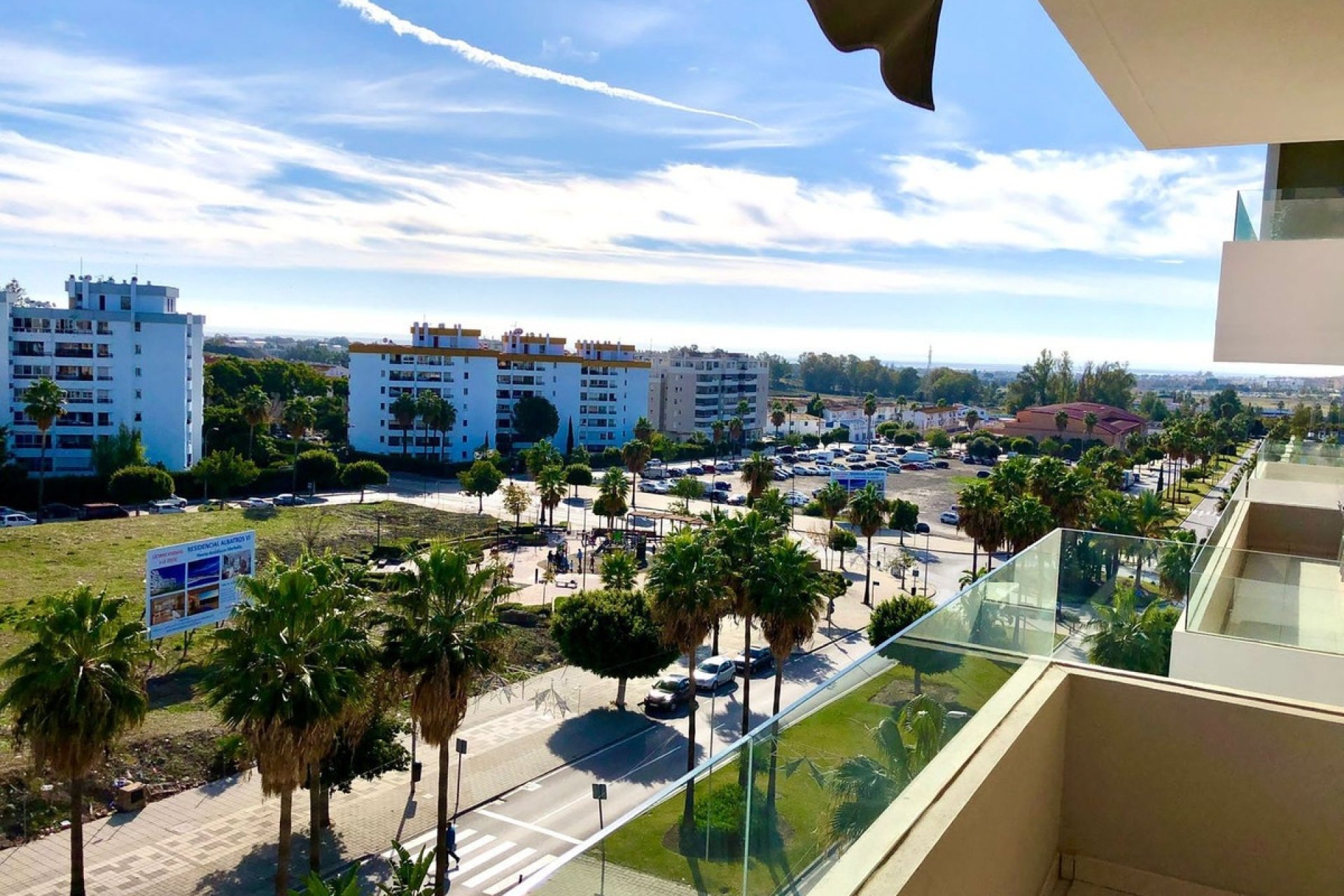 Rynek wtórny - apartment - Marbella - Nueva Andalucía
