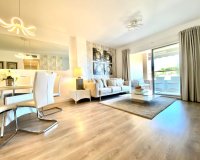 Rynek wtórny - apartment - Marbella - Nueva Andalucía