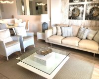 Rynek wtórny - apartment - Marbella - Nueva Andalucía