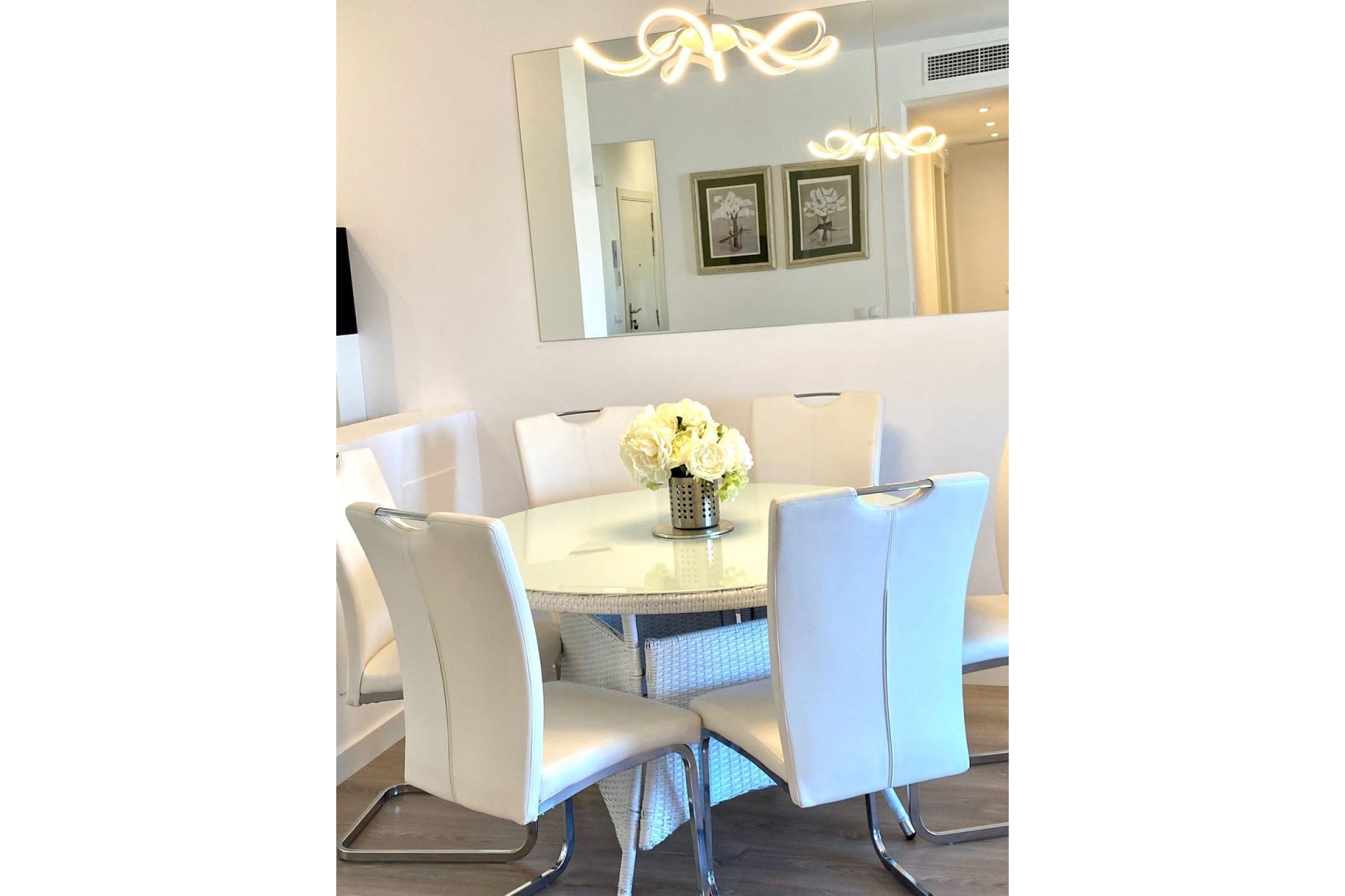 Rynek wtórny - apartment - Marbella - Nueva Andalucía