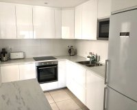 Rynek wtórny - apartment - Marbella - Nueva Andalucía
