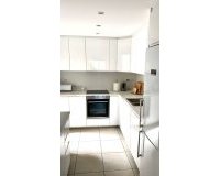 Rynek wtórny - apartment - Marbella - Nueva Andalucía