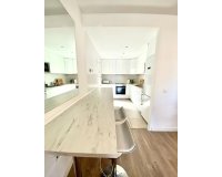 Rynek wtórny - apartment - Marbella - Nueva Andalucía
