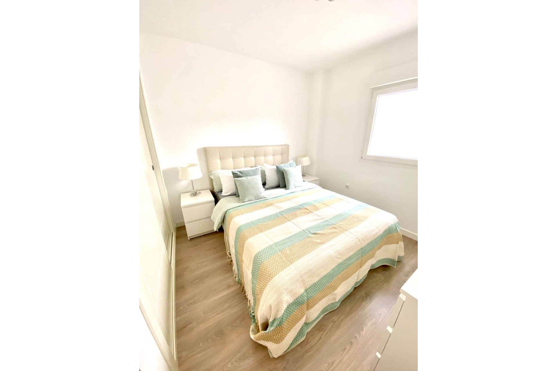 Rynek wtórny - apartment - Marbella - Nueva Andalucía